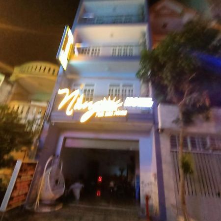 וונג טאו Nang Calido Hotel מראה חיצוני תמונה