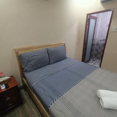 וונג טאו Nang Calido Hotel מראה חיצוני תמונה