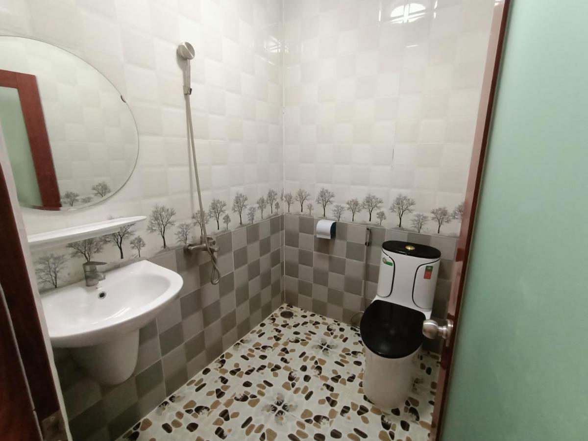 וונג טאו Nang Calido Hotel מראה חיצוני תמונה