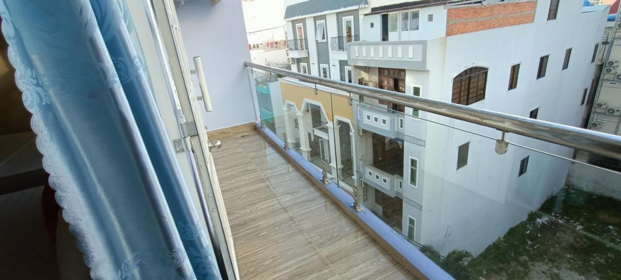 וונג טאו Nang Calido Hotel מראה חיצוני תמונה