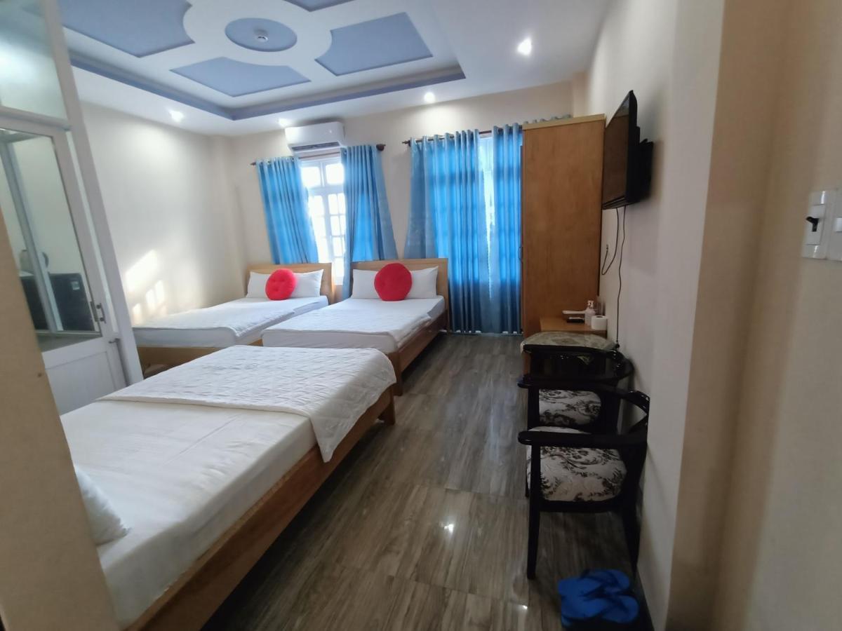 וונג טאו Nang Calido Hotel מראה חיצוני תמונה