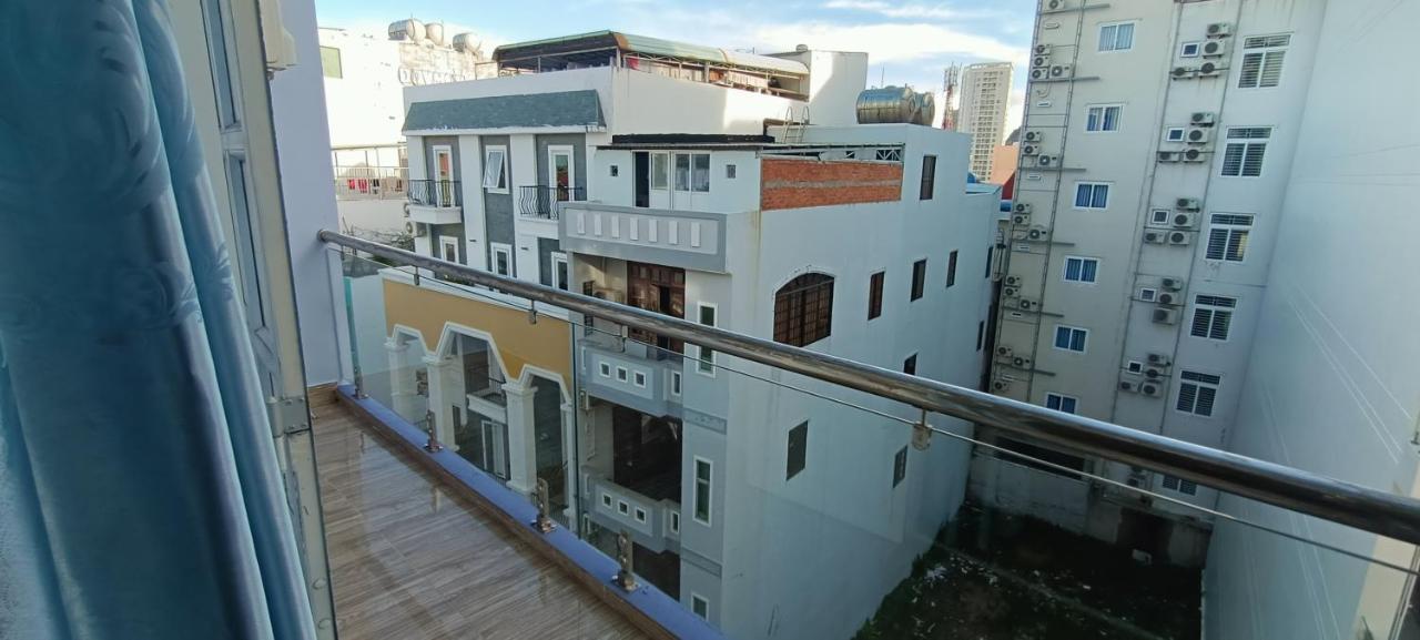 וונג טאו Nang Calido Hotel מראה חיצוני תמונה