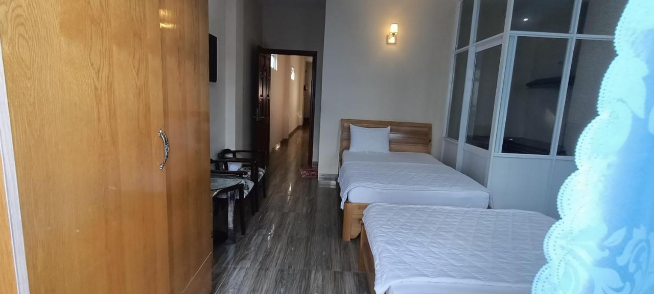 וונג טאו Nang Calido Hotel מראה חיצוני תמונה