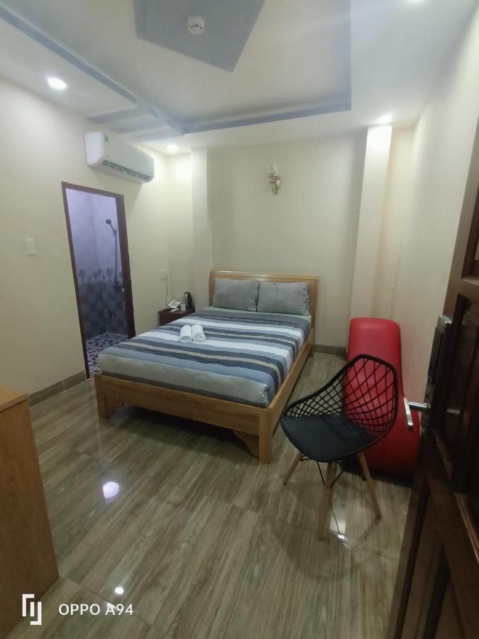 וונג טאו Nang Calido Hotel מראה חיצוני תמונה