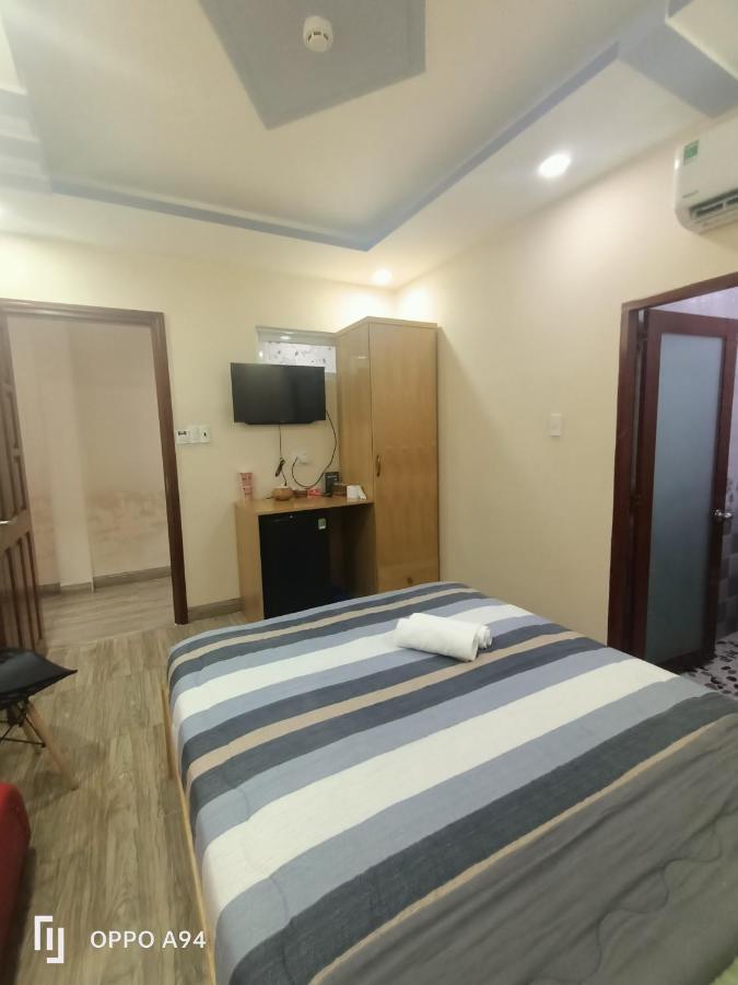 וונג טאו Nang Calido Hotel מראה חיצוני תמונה