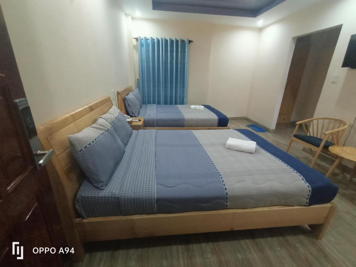 וונג טאו Nang Calido Hotel מראה חיצוני תמונה