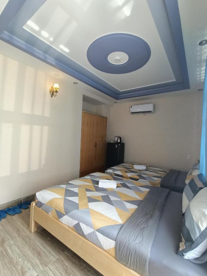 וונג טאו Nang Calido Hotel מראה חיצוני תמונה