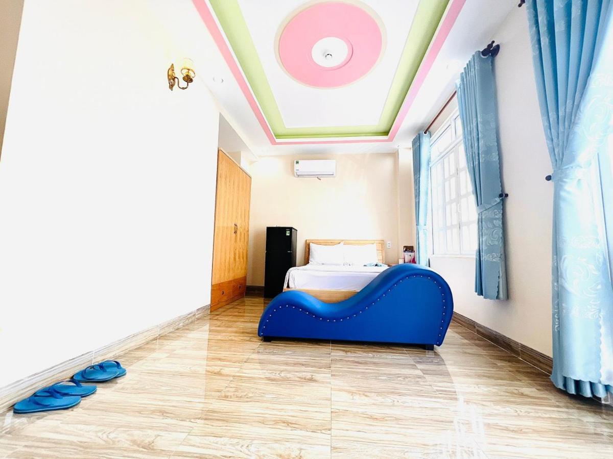 וונג טאו Nang Calido Hotel מראה חיצוני תמונה