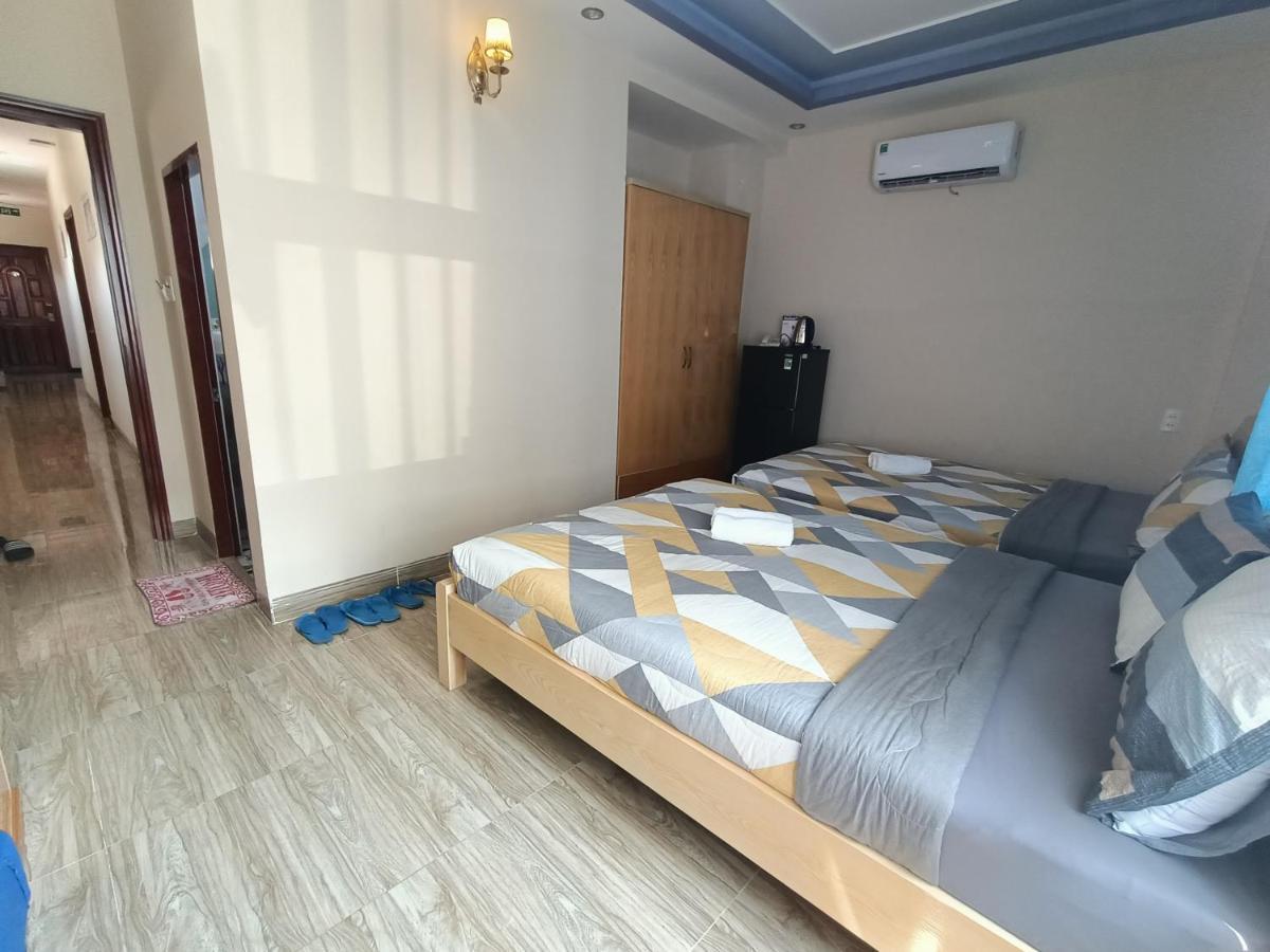 וונג טאו Nang Calido Hotel מראה חיצוני תמונה