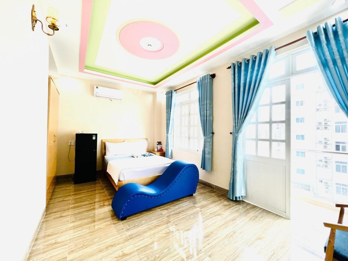 וונג טאו Nang Calido Hotel מראה חיצוני תמונה
