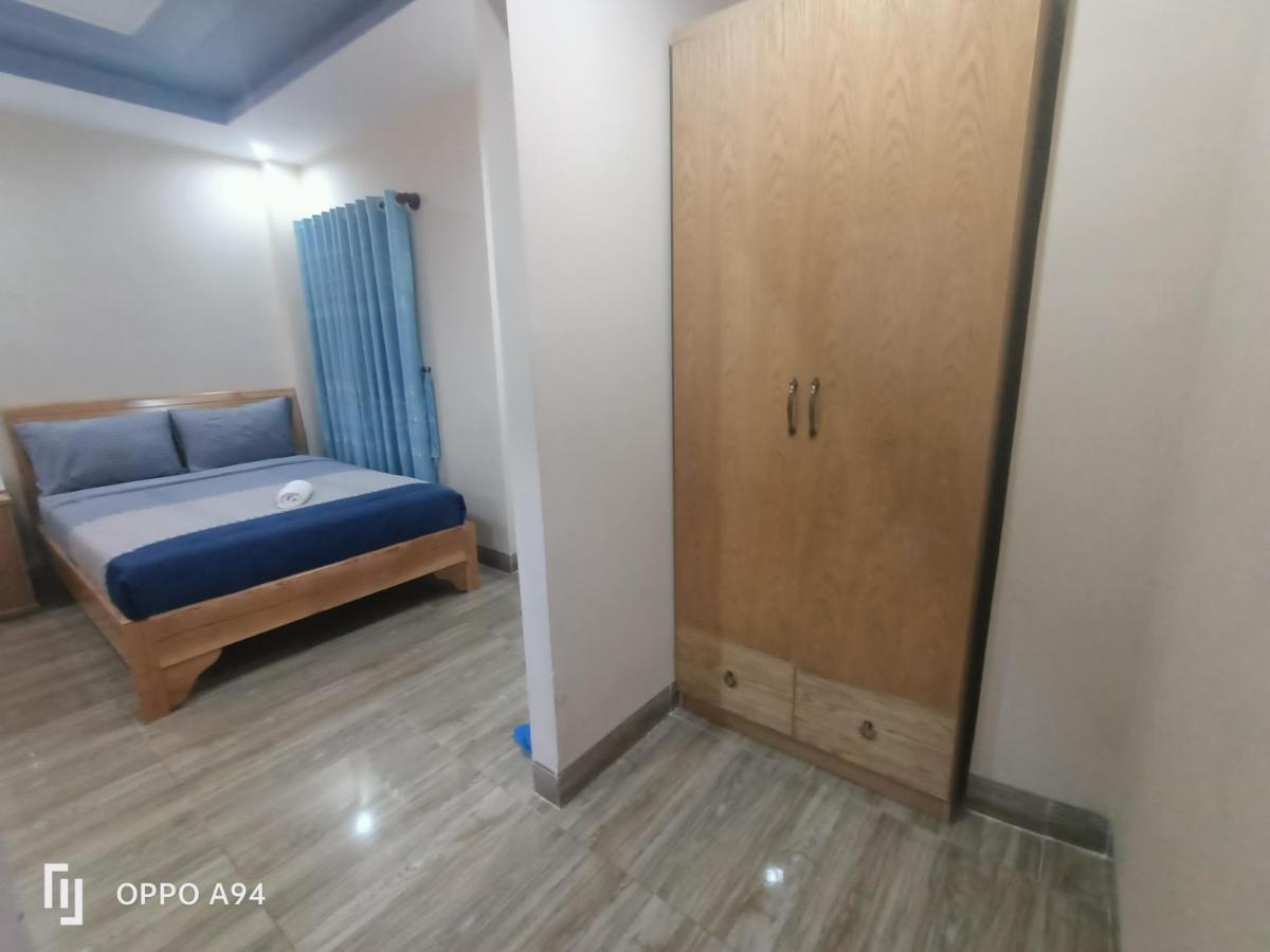 וונג טאו Nang Calido Hotel מראה חיצוני תמונה