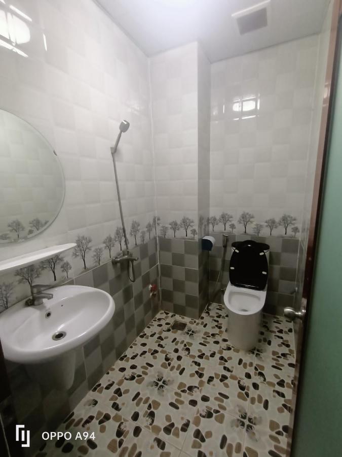 וונג טאו Nang Calido Hotel מראה חיצוני תמונה