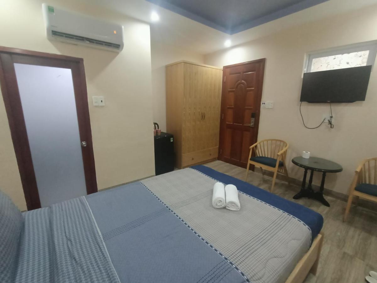 וונג טאו Nang Calido Hotel מראה חיצוני תמונה