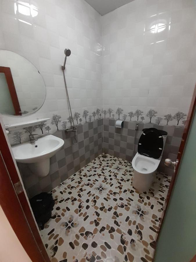 וונג טאו Nang Calido Hotel מראה חיצוני תמונה