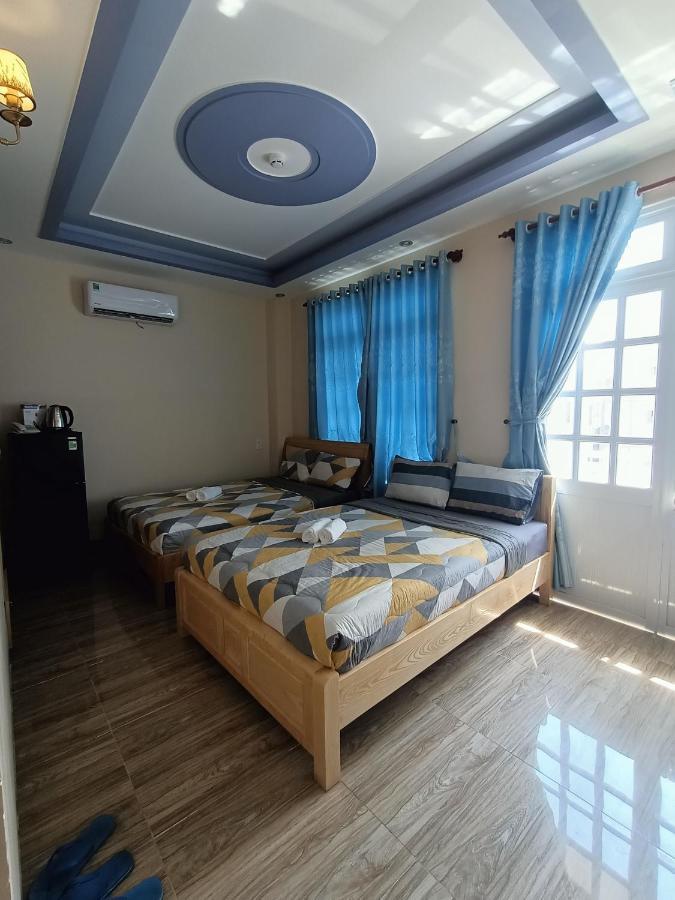 וונג טאו Nang Calido Hotel מראה חיצוני תמונה